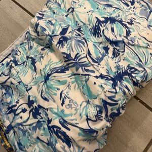 Elephants on Parade Duvet and 2 shams